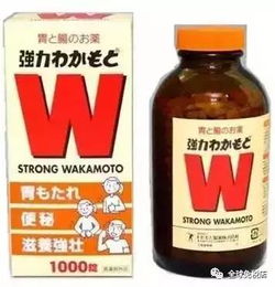 实用贴 18个日本药妆店or免税店可购的救急药物大集合